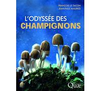 L'odyssée des champignons