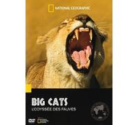 L'odyssée Des Fauves