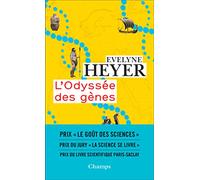 L'Odyssée des gènes