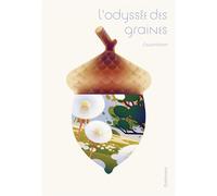 L'odyssée des graines Cruschiform (Auteur)