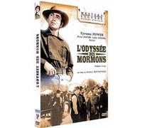 L'Odyssée des Mormons DVD E