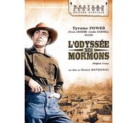 L'Odyssée des Mormons [Édition Spéciale]