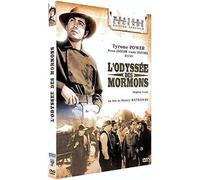L'Odyssée des Mormons – DVD – Édition spéciale – Seven7