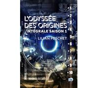 L'odyssée des origines: Intégrale saison 1