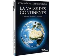 L'odyssée Des Sciences - 2 - La Valse Des Continents