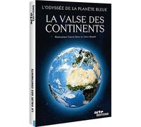 L'Odyssée des sciences-2-La Valse des Continents