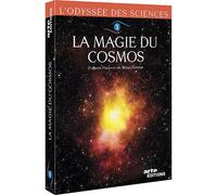 L'Odyssée des sciences - 3 - La magie du cosmos & l'univers élégant