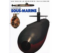 L'odyssée des sous-marins