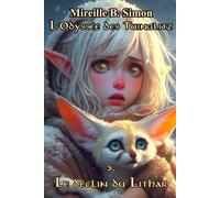 L'Odyssée des Tuinglitz: Le Déclin du Lithar