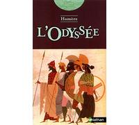 L'Odyssée: Devenir lecteur – Nathan