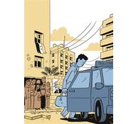 L'Odyssée d'Hakim T01 - 40 ans (1)