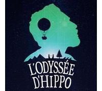 L'Odyssée d'Hippo – CD – Blue Line