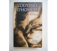 L'odyssée d'homère