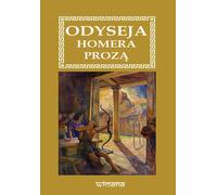 L'Odyssée d'Homère en prose