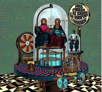 L'Odyssée Digipack CD