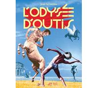 L'Odyssée d'Outis