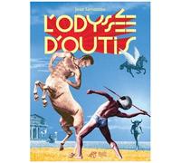 L'odyssée D'outis
