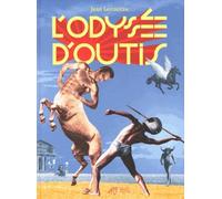 L'Odyssée d'Outis
