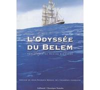 L'Odyssée du Belem