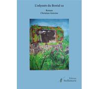 L'odyssée du boréal 111