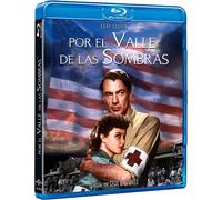 L'Odyssée du docteur Wassell / The Story of Dr. Wassell (1944) ( The Story of Doctor Wassell ) [ Origine Espagnole, Sans Langue Francaise ] (Blu-Ray)