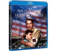L'odyssée du docteur Wassell (The Story of Dr. Wassell) (Blu Ray)