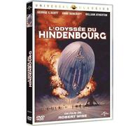 L'odyssée Du Hindenbourg