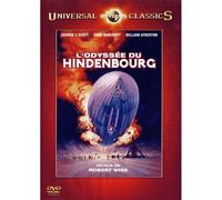 L'odyssée Du Hindenbourg Tous | Occasion