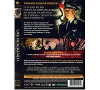 L'Odyssée du Hindenburg Edition Collector Exclusivité Fnac DVD