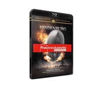Odyssée du Hindenburg Edition Collector Exclusivité Fnac Blu-ray