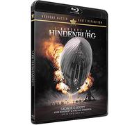 L'Odyssée du Hindenbourg [Blu-ray]