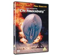 L'Odyssée du Hindenbourg / Hindenburg [ Origine UK, Sans Langue Francaise ]