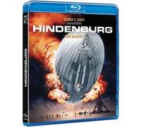 L'Odyssée du Hindenburg (1975) / The Hindenburg (Blu Ray)