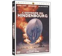 L'Odyssée du Hindenbourg – DVD – Universal Pictures