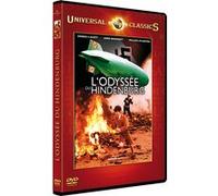 L'Odyssée du Hindenburg E
