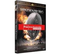 L'Odyssée du Hindenburg Edition Collector Exclusivité Fnac DVD G