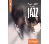 L'ODYSSÉE DU JAZZ ED 2012