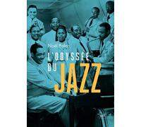 L'odyssée Du Jazz