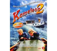 L'Odyssée Du Kameleon 2 / Kameleon 2 ( De Schippers van de Kameleon 2 ) [ Origine Néerlandais, Sans Langue Francaise ]