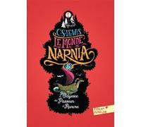 L'Odyssée du Passeur d'Aurore Clive Staples Lewis (Auteur), Philippe Morgaut (Traduction), Pauline Baynes (Illustration)