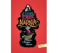 Clive Staples Lewis – L'Odyssée du Passeur d'Aurore – Le Monde de Narnia, Tome 5 – Gallimard