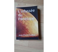 L'odyssée Du Pénélope