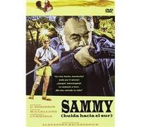 L'Odyssée du petit Sammy (1963) (Sammy Going South (A Boy Ten Feet Tall) G