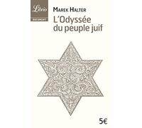 L'Odyssée du peuple juif