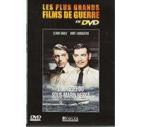 L'odyssee Du Sous Marin Nerka