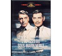 L'odyssée Du Sous-Marin Nerka