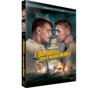 L'Odyssée du sous-marin Nerka Édition Limitée Combo Blu-ray DVD