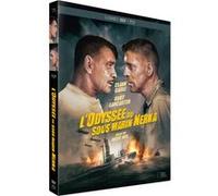 L'Odyssée du sous-marin Nerka Édition Limitée Combo Blu-ray DVD