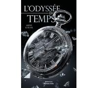 L'odyssée du temps