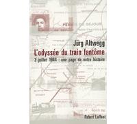 L'odyssée du train fantôme